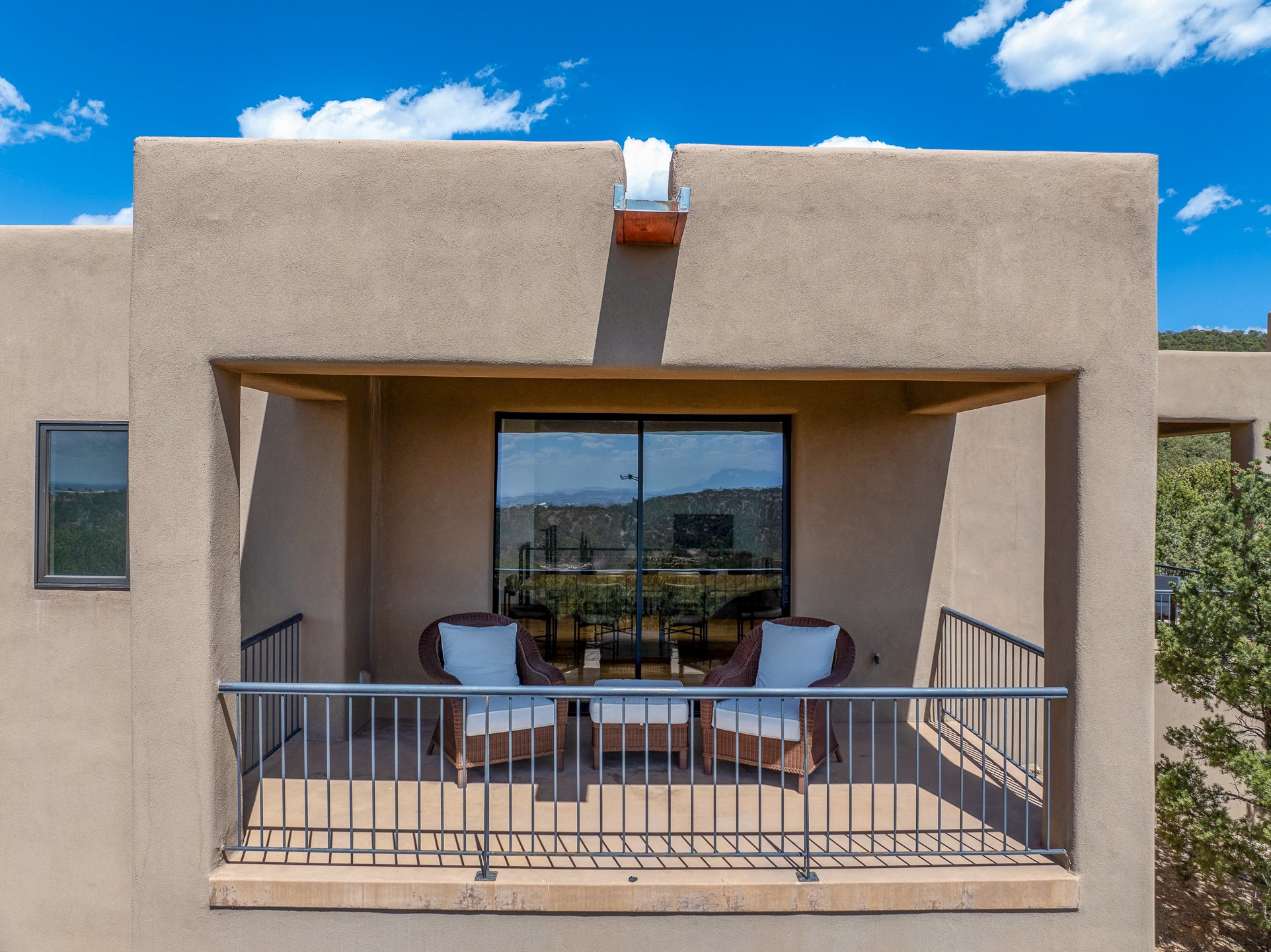 1972 Cerros Colorados, Santa Fe, New Mexico image 35
