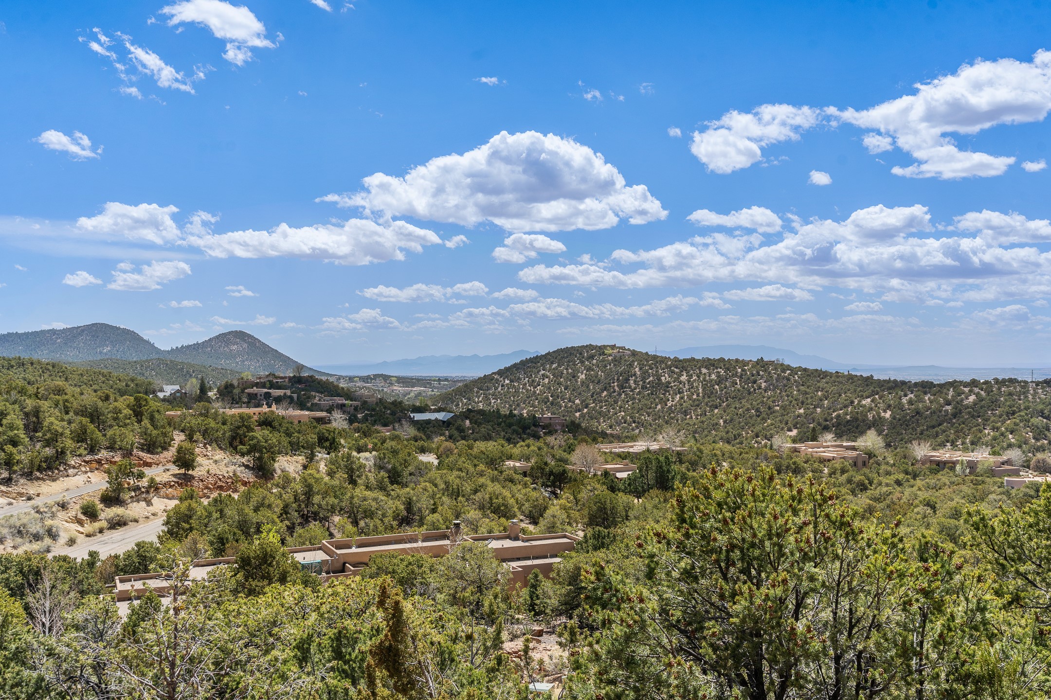 1972 Cerros Colorados, Santa Fe, New Mexico image 47