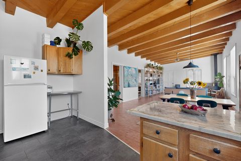 Tiny photo for 3 Gavilan Road, Santa Fe, NM 87508 (MLS # 202602428)