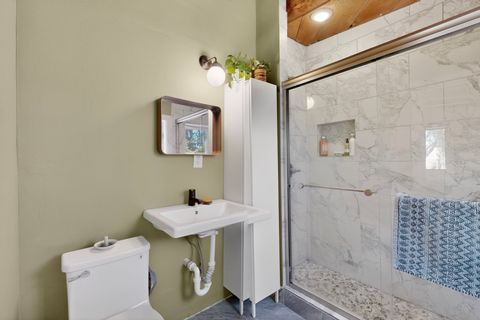 Tiny photo for 3 Gavilan Road, Santa Fe, NM 87508 (MLS # 202602428)