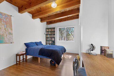 Tiny photo for 3 Gavilan Road, Santa Fe, NM 87508 (MLS # 202602428)