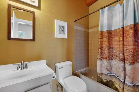Tiny photo for 3 Gavilan Road, Santa Fe, NM 87508 (MLS # 202602428)