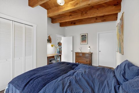 Tiny photo for 3 Gavilan Road, Santa Fe, NM 87508 (MLS # 202602428)