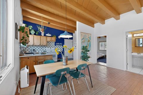 Tiny photo for 3 Gavilan Road, Santa Fe, NM 87508 (MLS # 202602428)