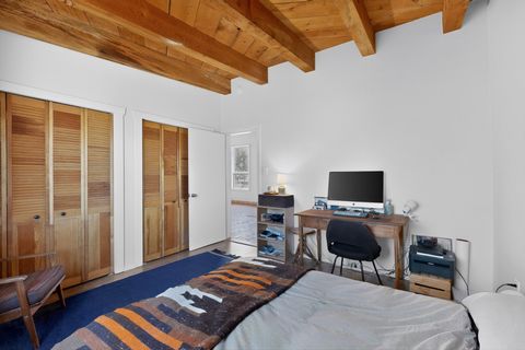 Tiny photo for 3 Gavilan Road, Santa Fe, NM 87508 (MLS # 202602428)