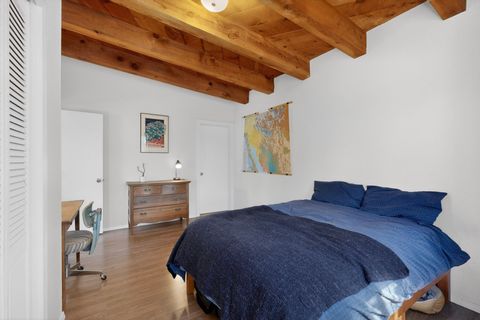Tiny photo for 3 Gavilan Road, Santa Fe, NM 87508 (MLS # 202602428)
