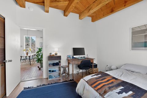 Tiny photo for 3 Gavilan Road, Santa Fe, NM 87508 (MLS # 202602428)