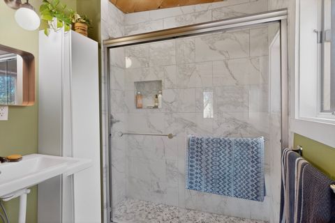 Tiny photo for 3 Gavilan Road, Santa Fe, NM 87508 (MLS # 202602428)
