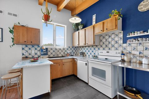 Tiny photo for 3 Gavilan Road, Santa Fe, NM 87508 (MLS # 202602428)