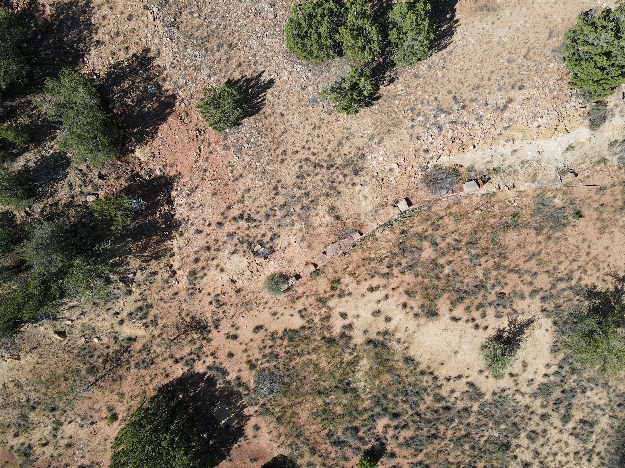 2.07 Acres Nm 3, Villanueva, New Mexico image 17