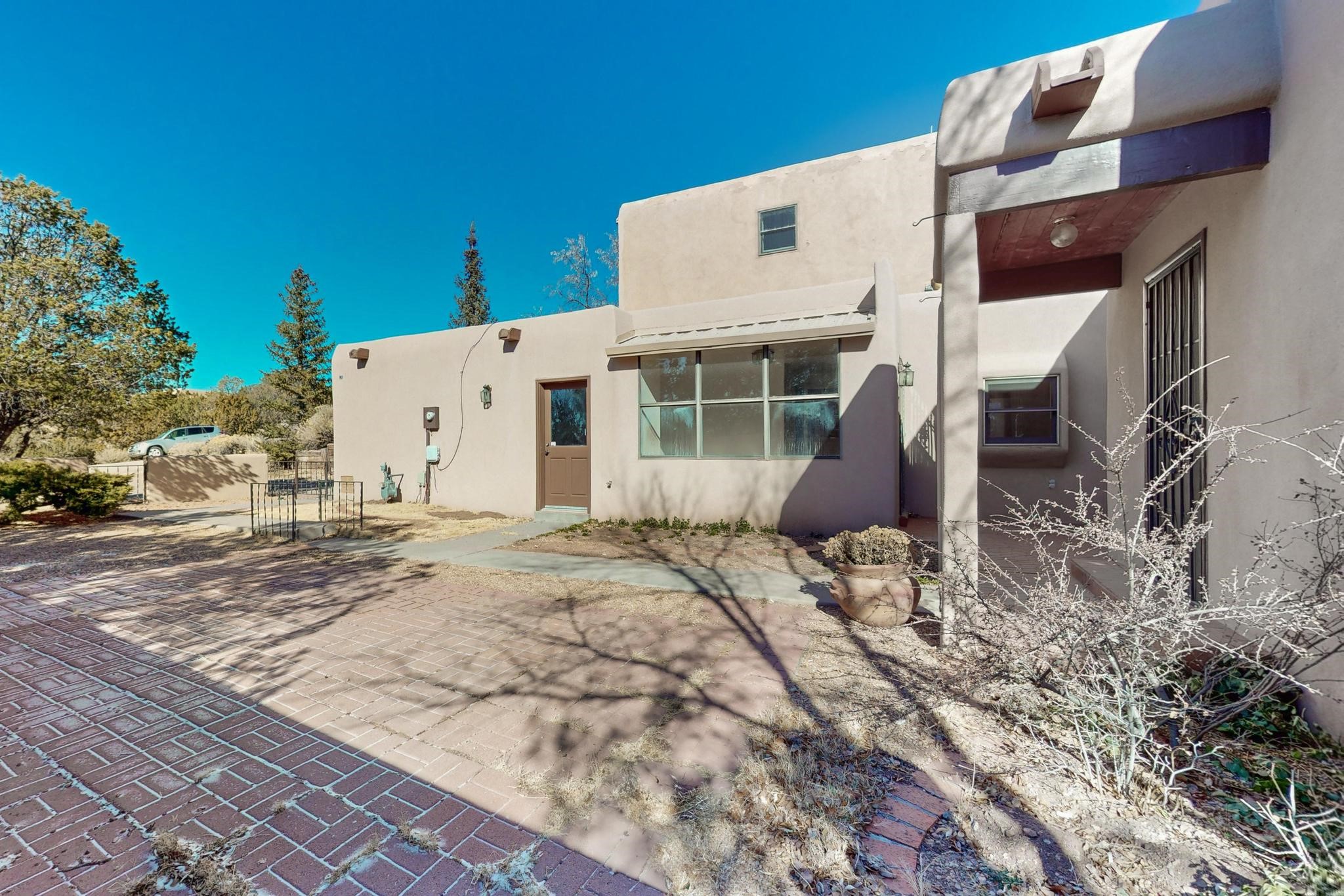 217 Camino De La Sierra, Santa Fe, New Mexico image 30