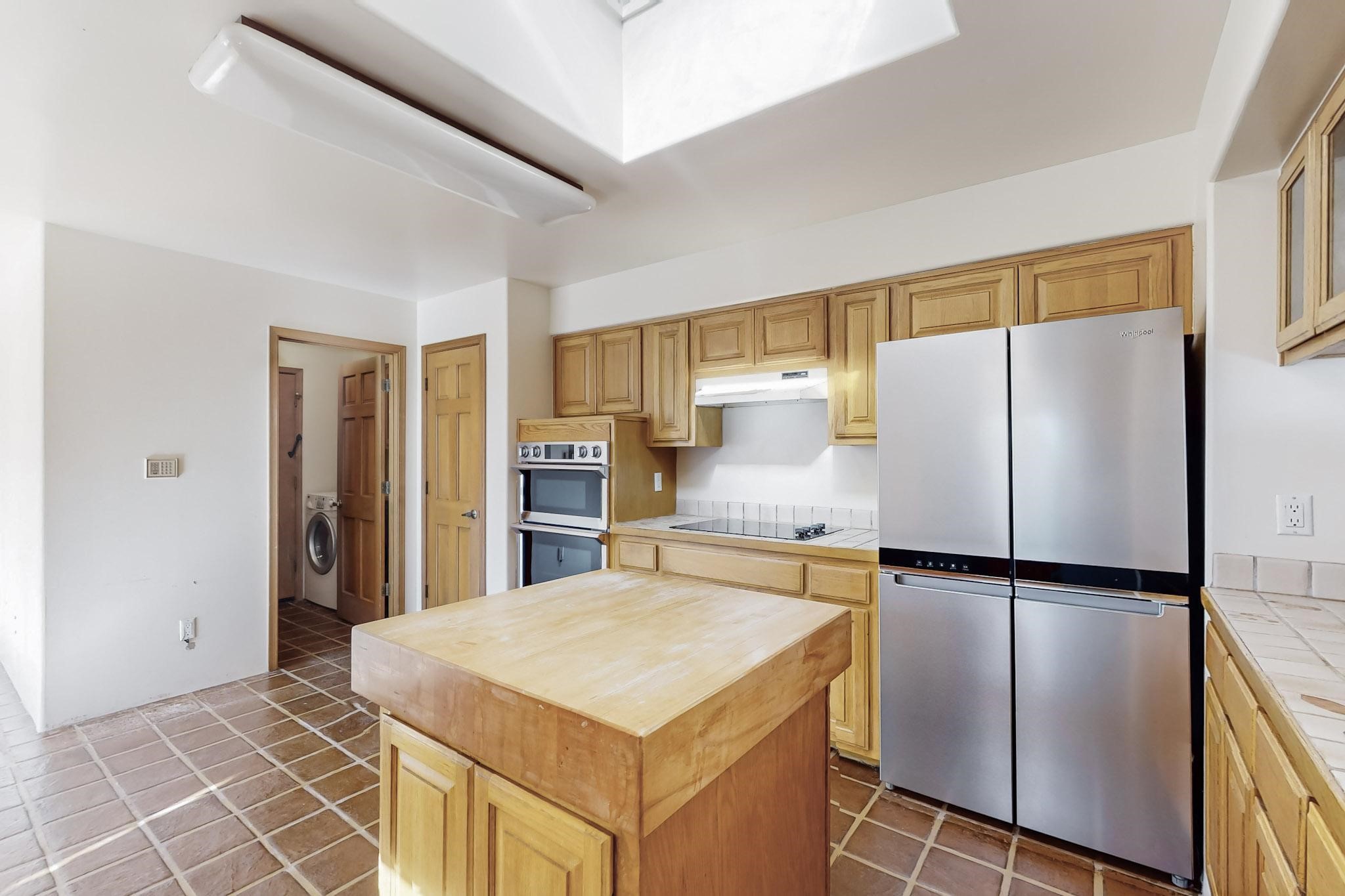 217 Camino De La Sierra, Santa Fe, New Mexico image 8