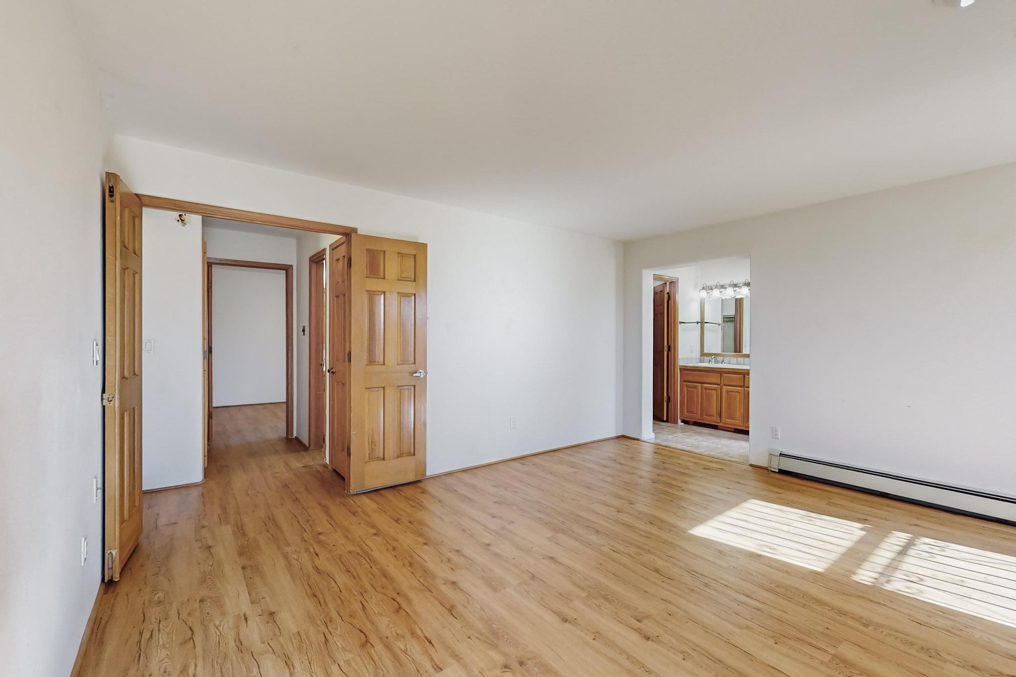 217 Camino De La Sierra, Santa Fe, New Mexico image 19