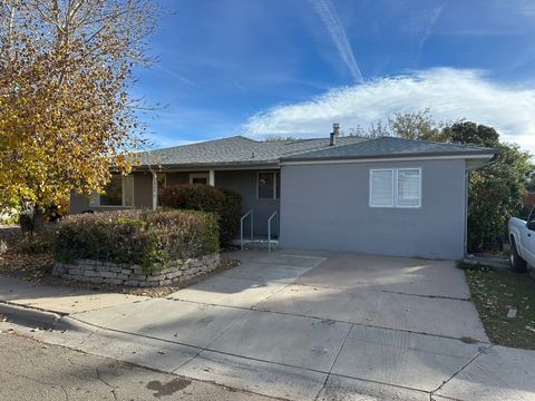 1335 Sage Loop, Los Alamos, NM 87544 - #: 202504147