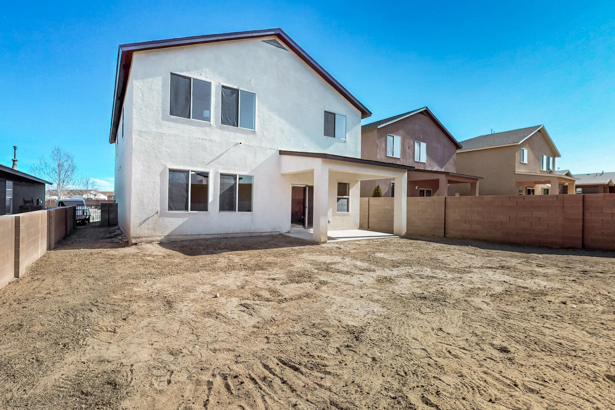 6431 Mountain Hawk Way, Rio Rancho, New Mexico image 41