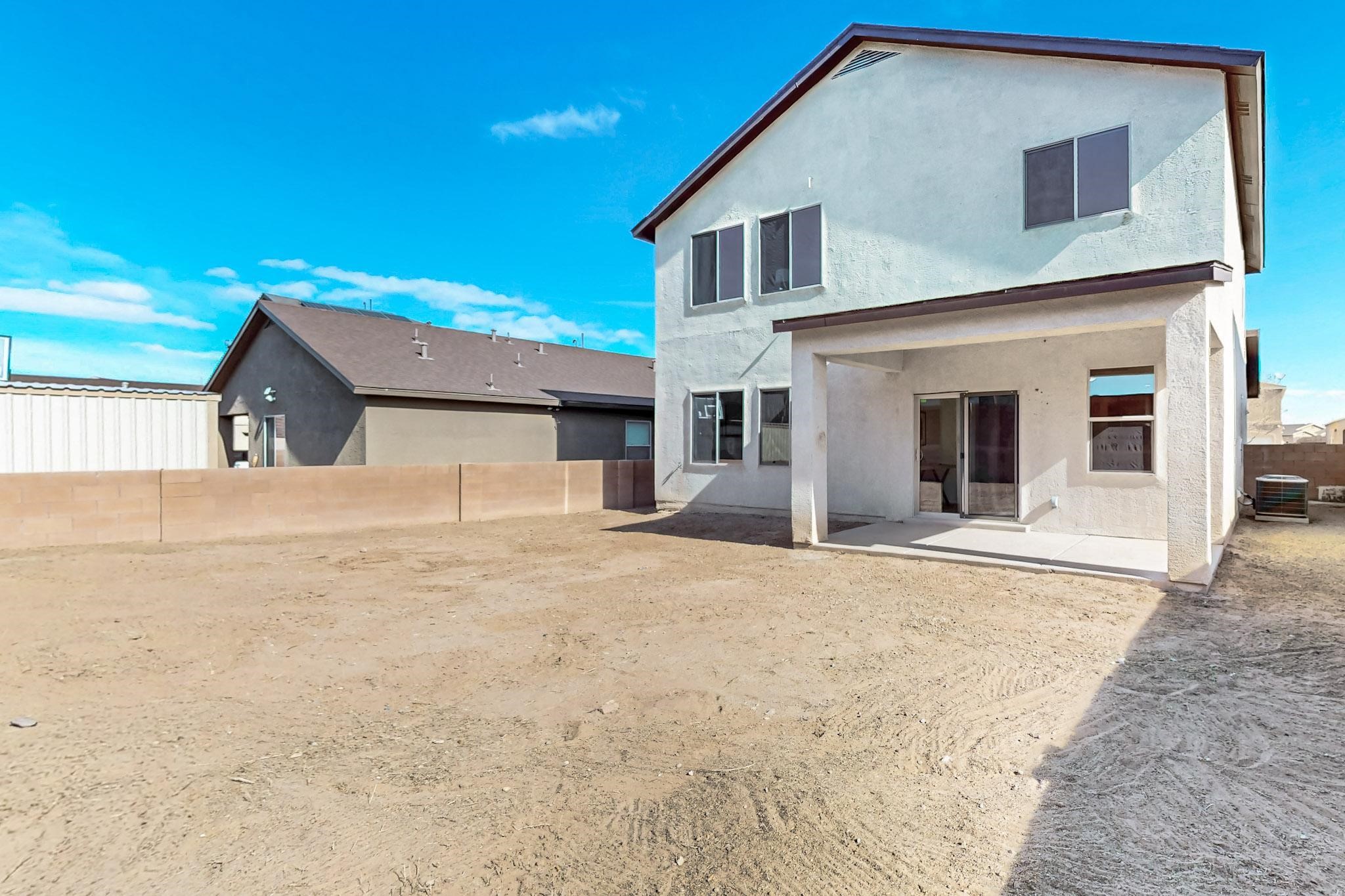 6431 Mountain Hawk Way, Rio Rancho, New Mexico image 42