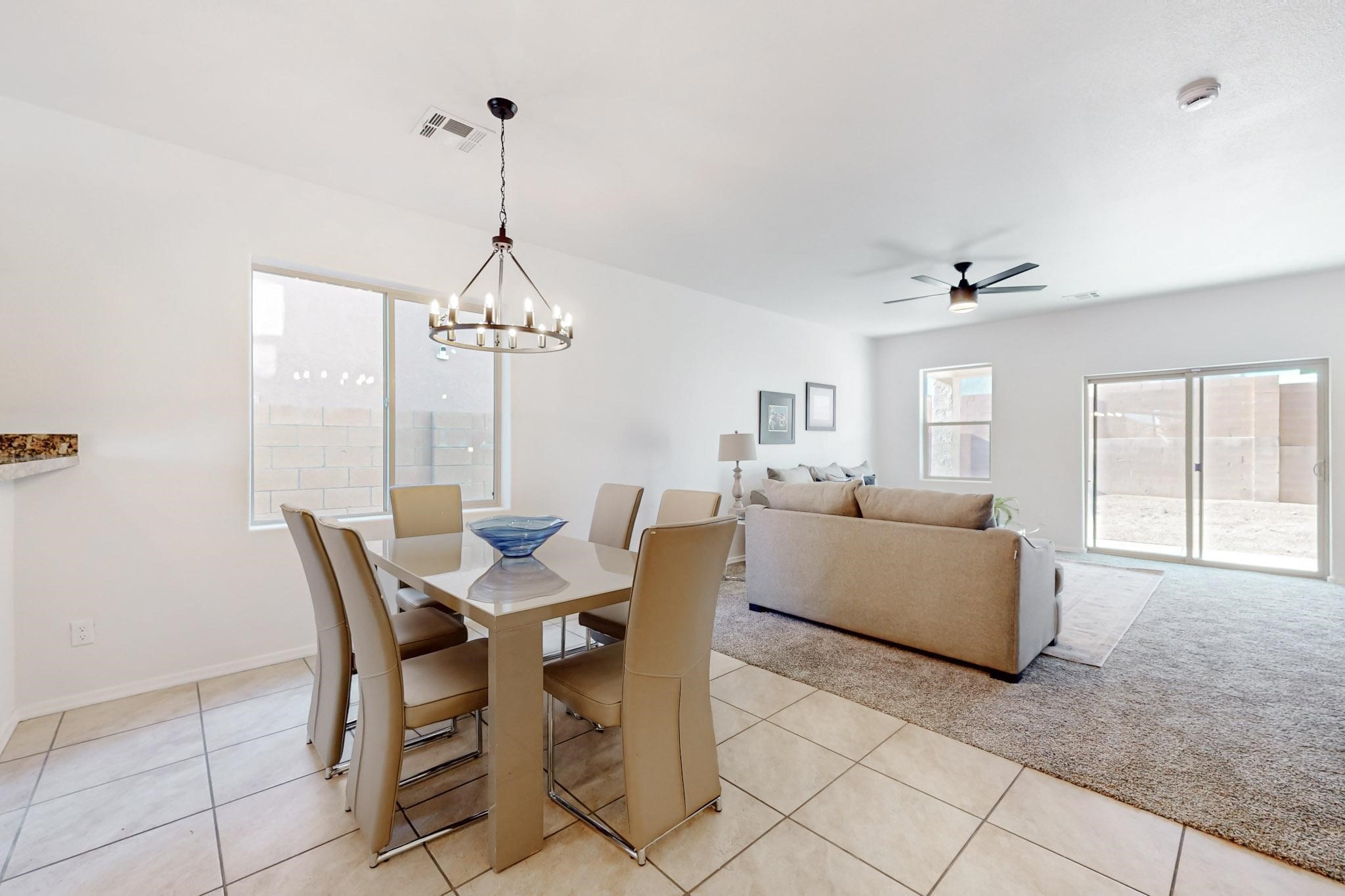 6431 Mountain Hawk Way, Rio Rancho, New Mexico image 13