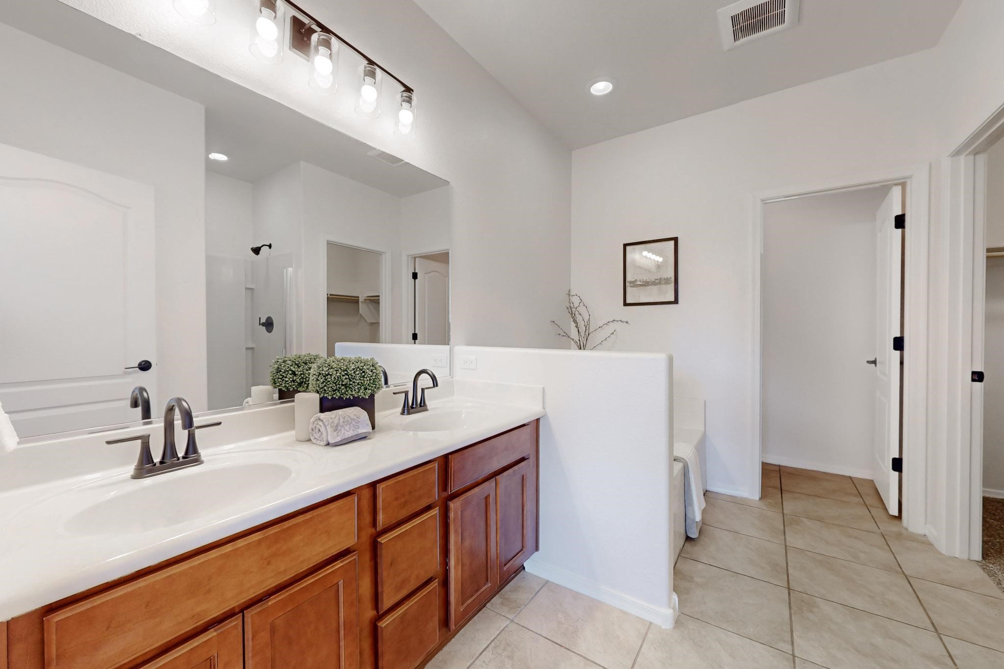 6431 Mountain Hawk Way, Rio Rancho, New Mexico image 18