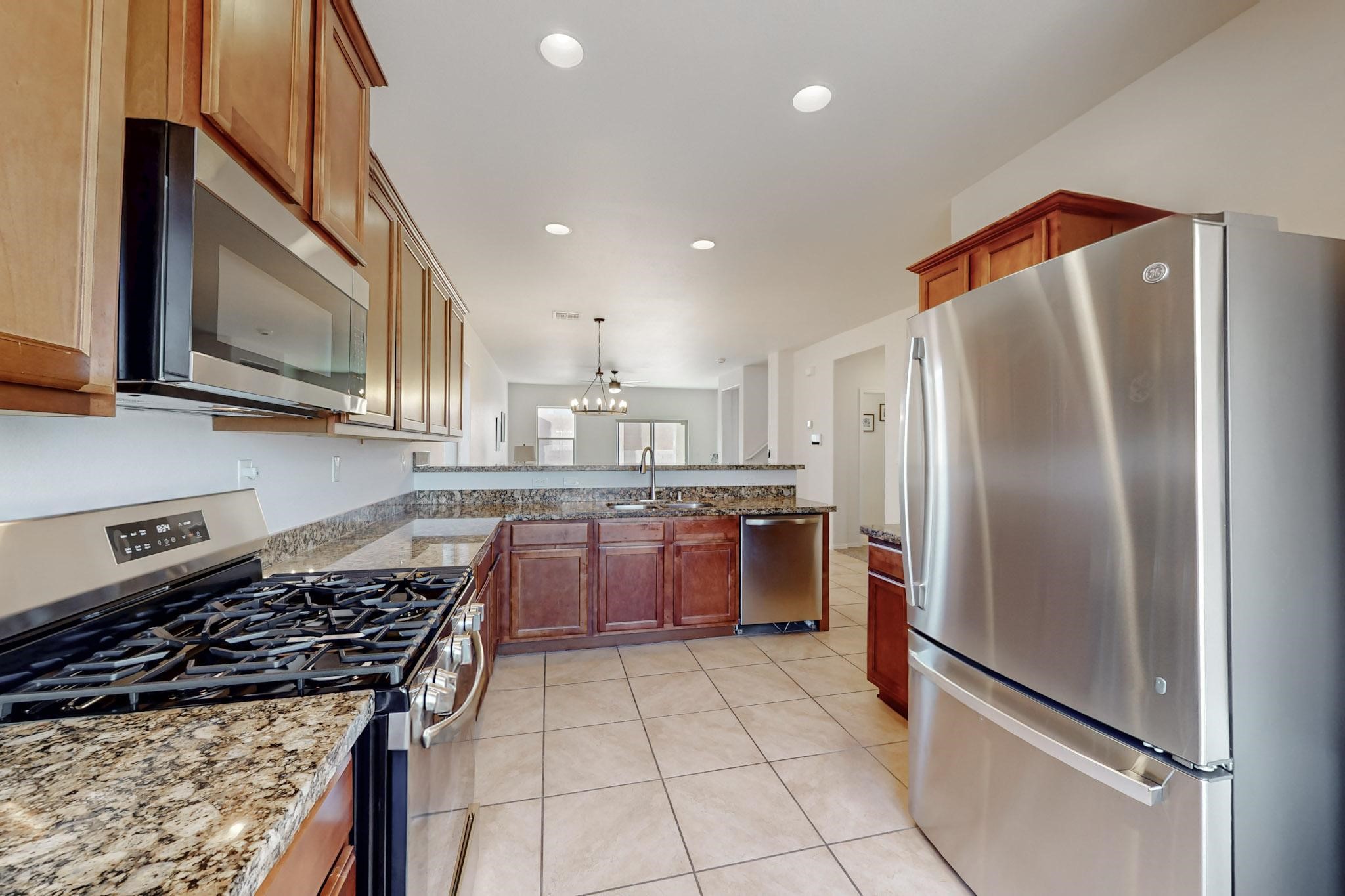 6431 Mountain Hawk Way, Rio Rancho, New Mexico image 8