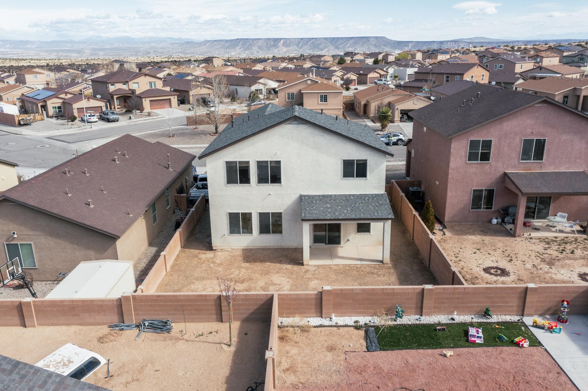 6431 Mountain Hawk Way, Rio Rancho, New Mexico image 44