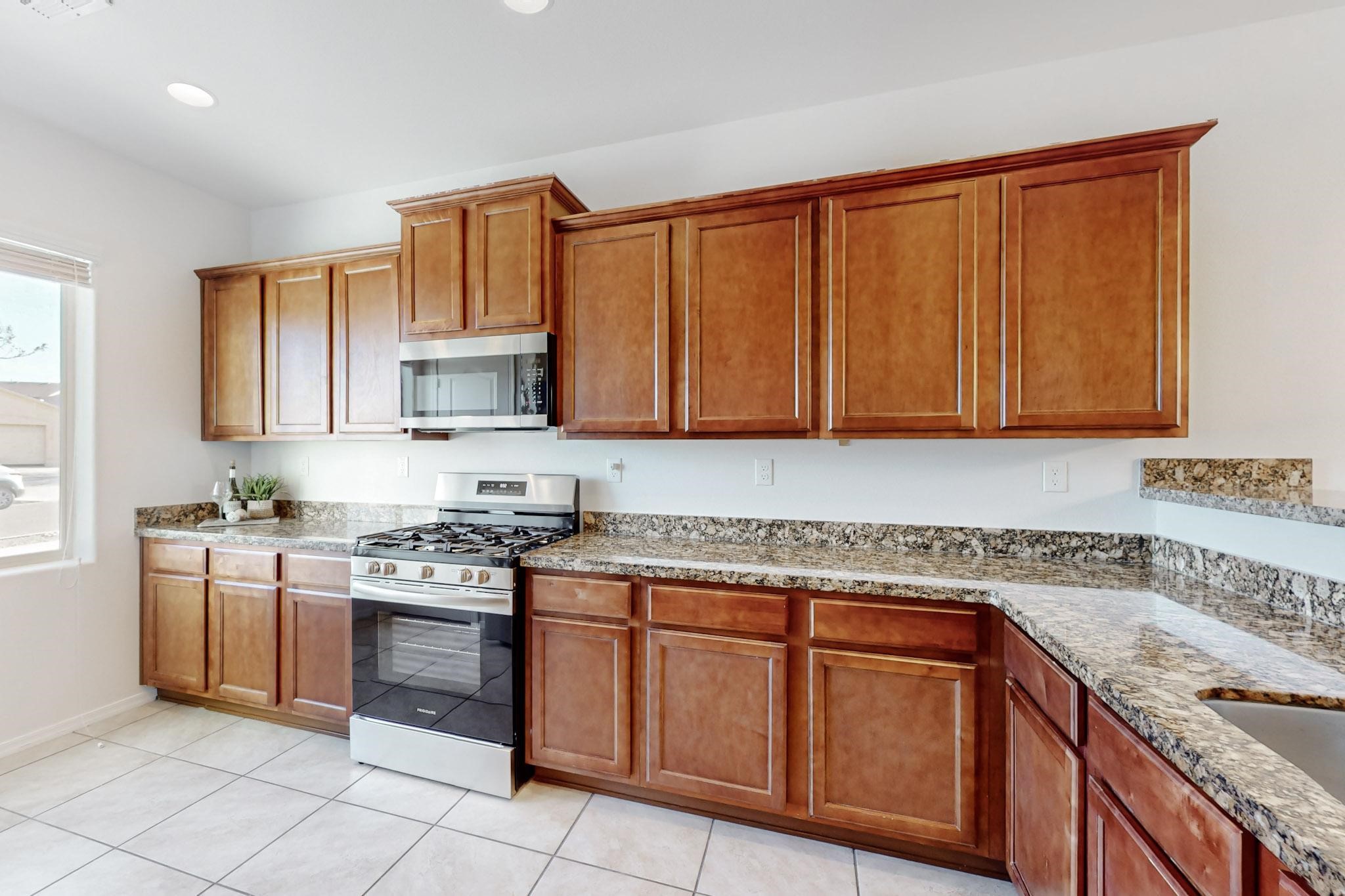 6431 Mountain Hawk Way, Rio Rancho, New Mexico image 9