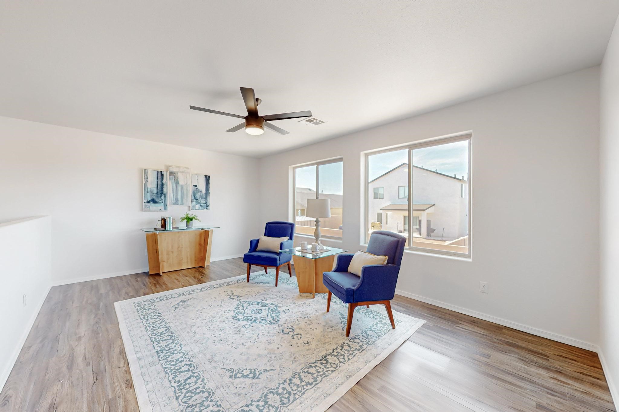 6431 Mountain Hawk Way, Rio Rancho, New Mexico image 23