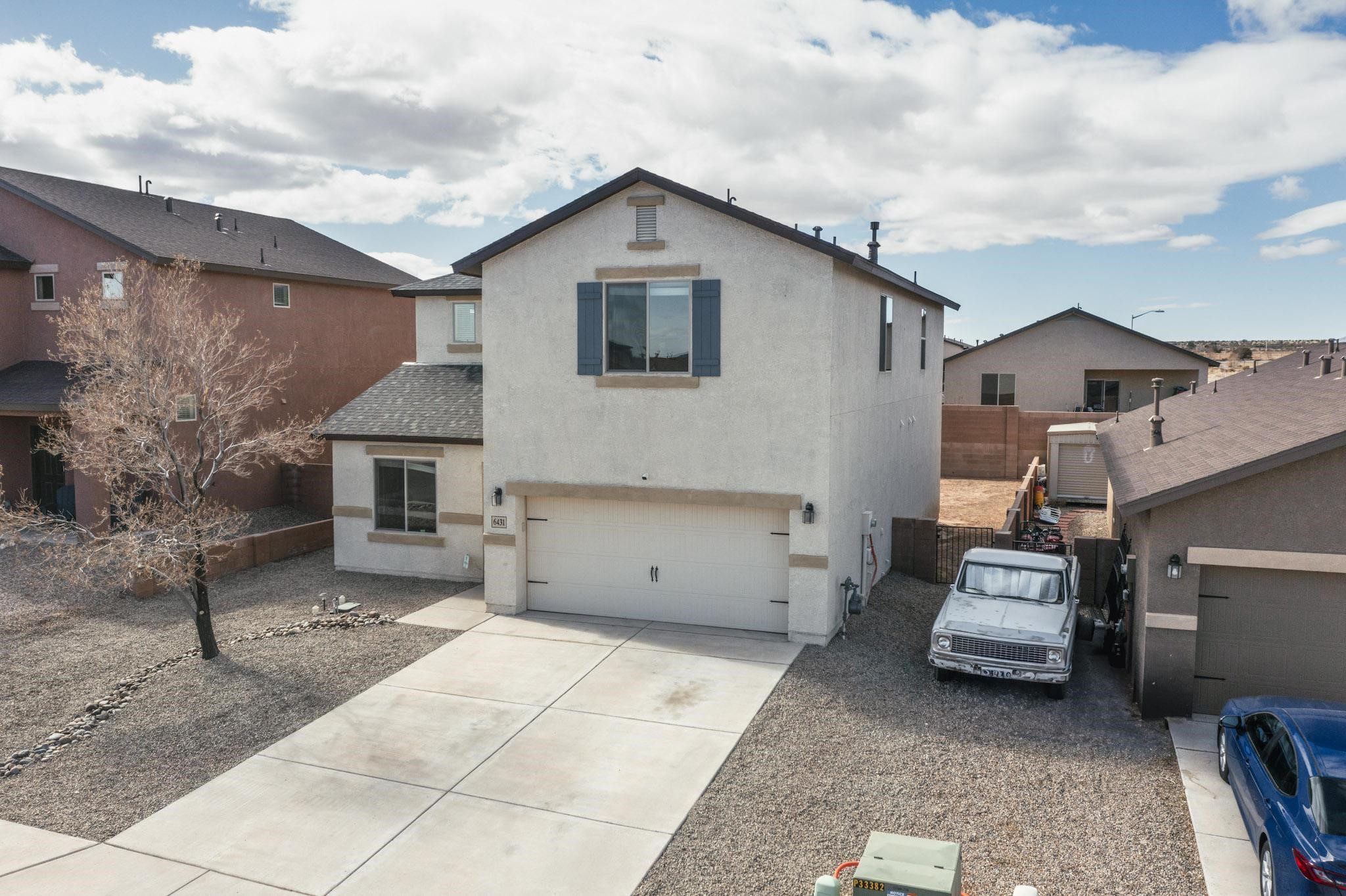 6431 Mountain Hawk Way, Rio Rancho, New Mexico image 4