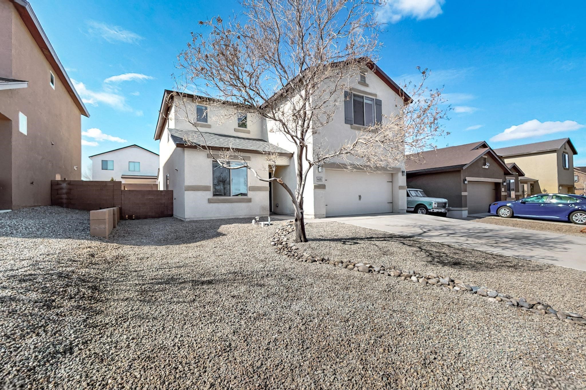 6431 Mountain Hawk Way, Rio Rancho, New Mexico image 3