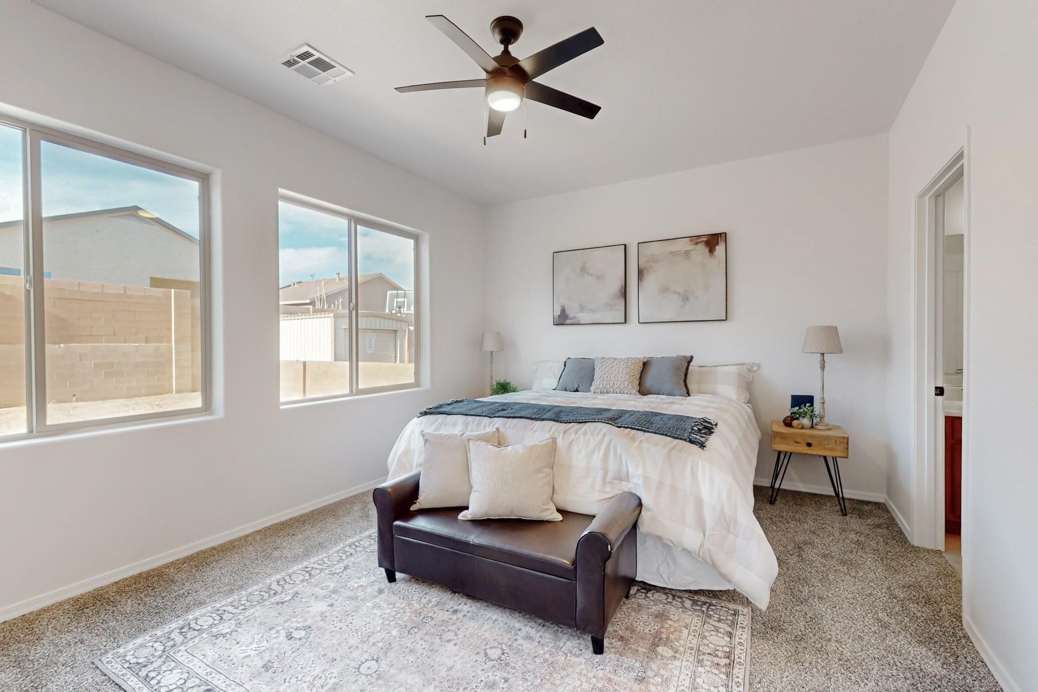 6431 Mountain Hawk Way, Rio Rancho, New Mexico image 15