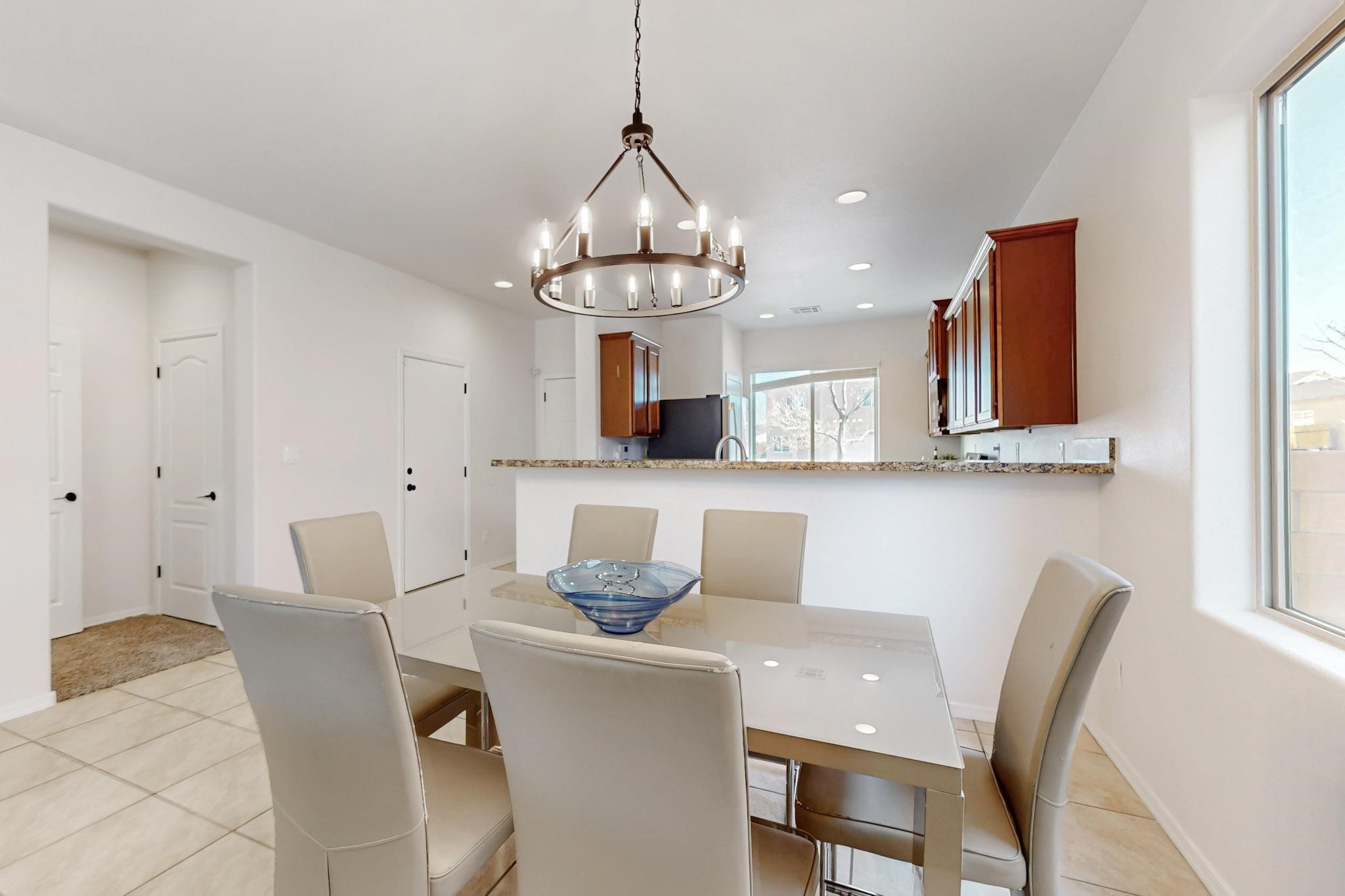 6431 Mountain Hawk Way, Rio Rancho, New Mexico image 12