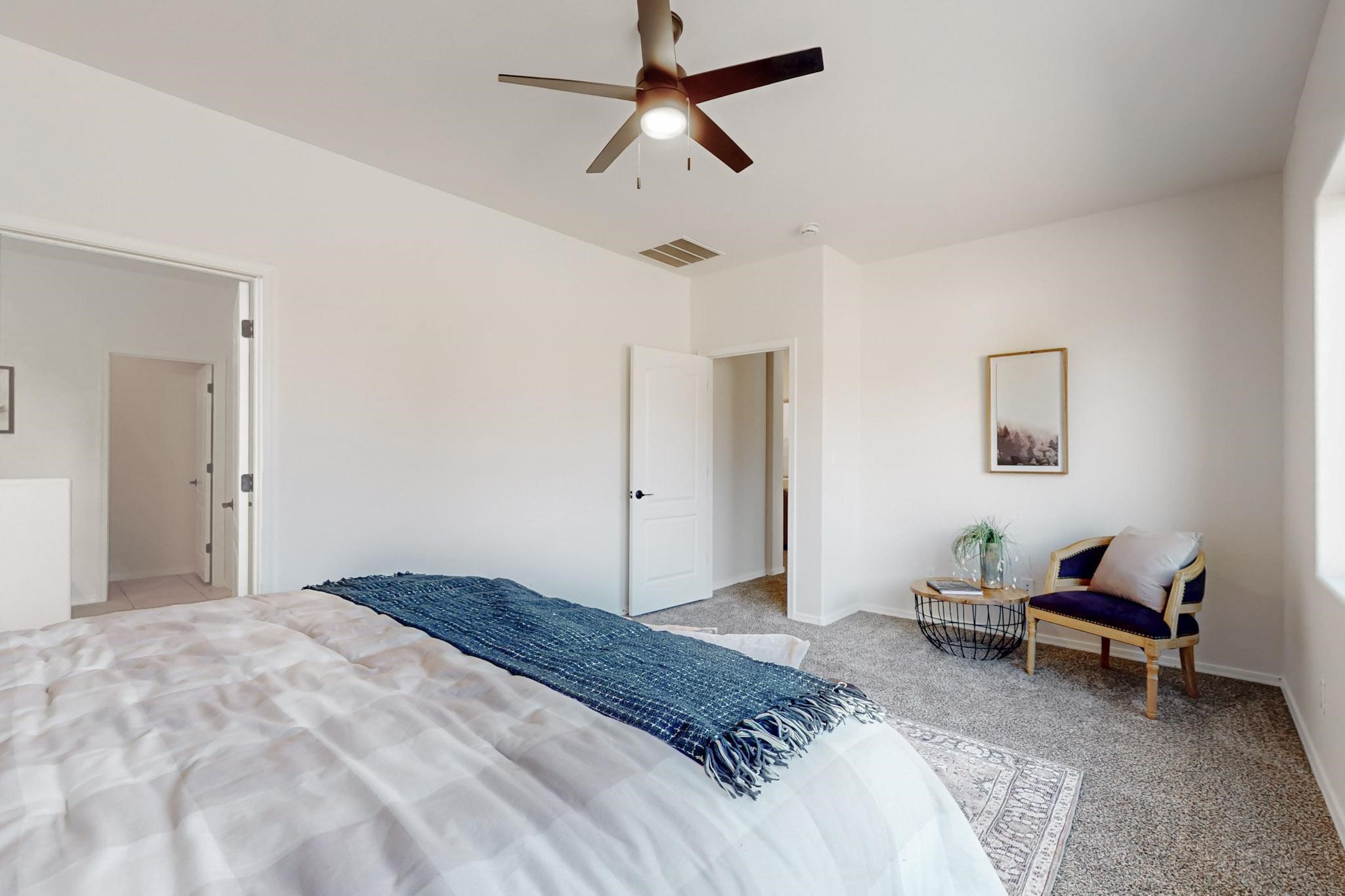 6431 Mountain Hawk Way, Rio Rancho, New Mexico image 17