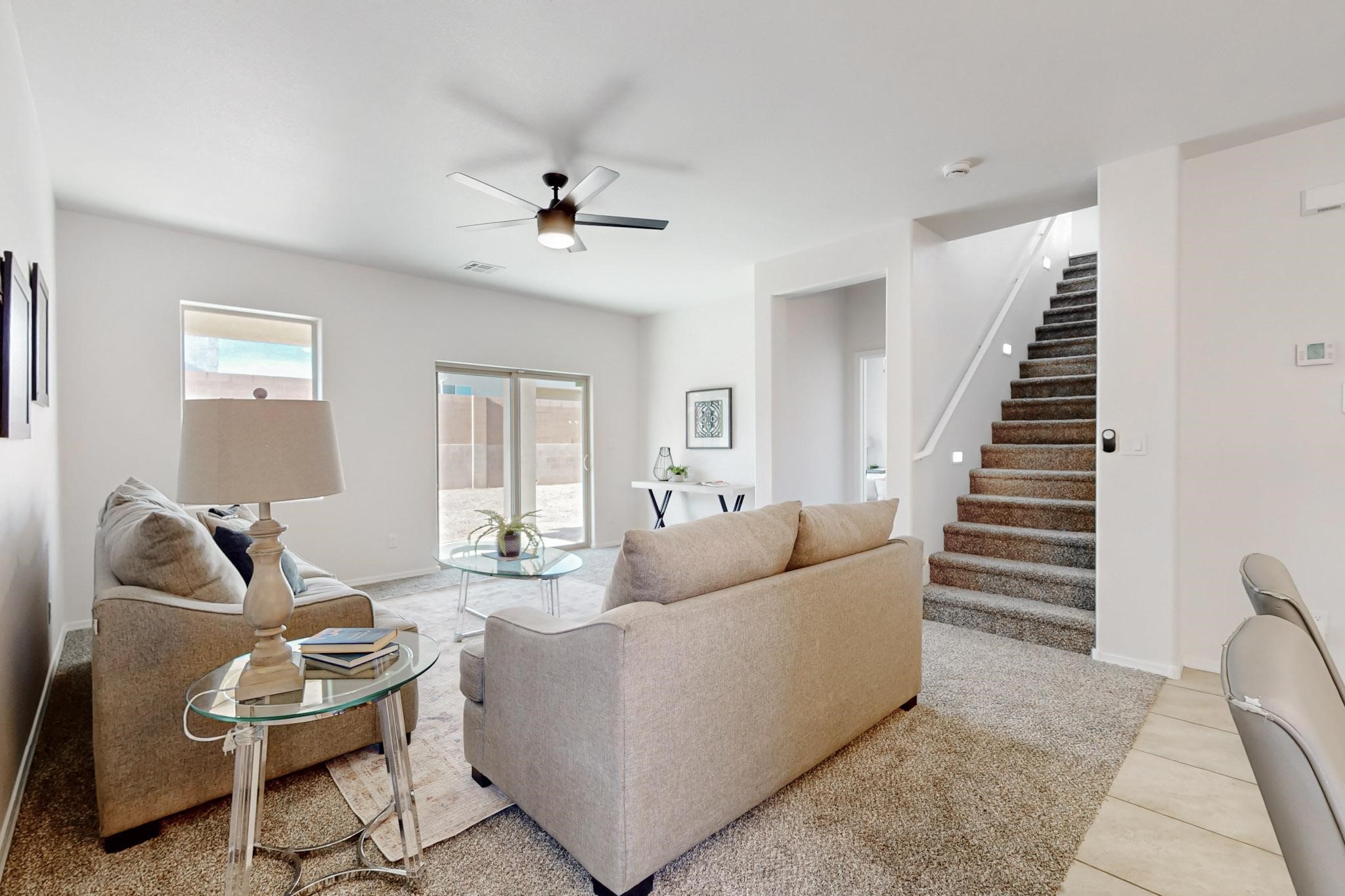 6431 Mountain Hawk Way, Rio Rancho, New Mexico image 6