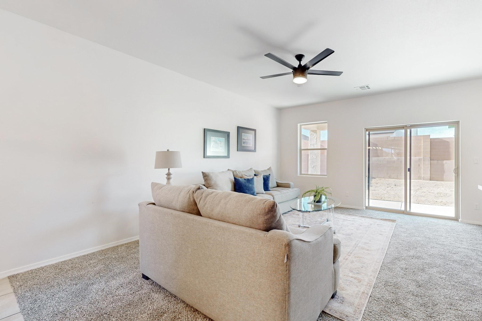 6431 Mountain Hawk Way, Rio Rancho, New Mexico image 7