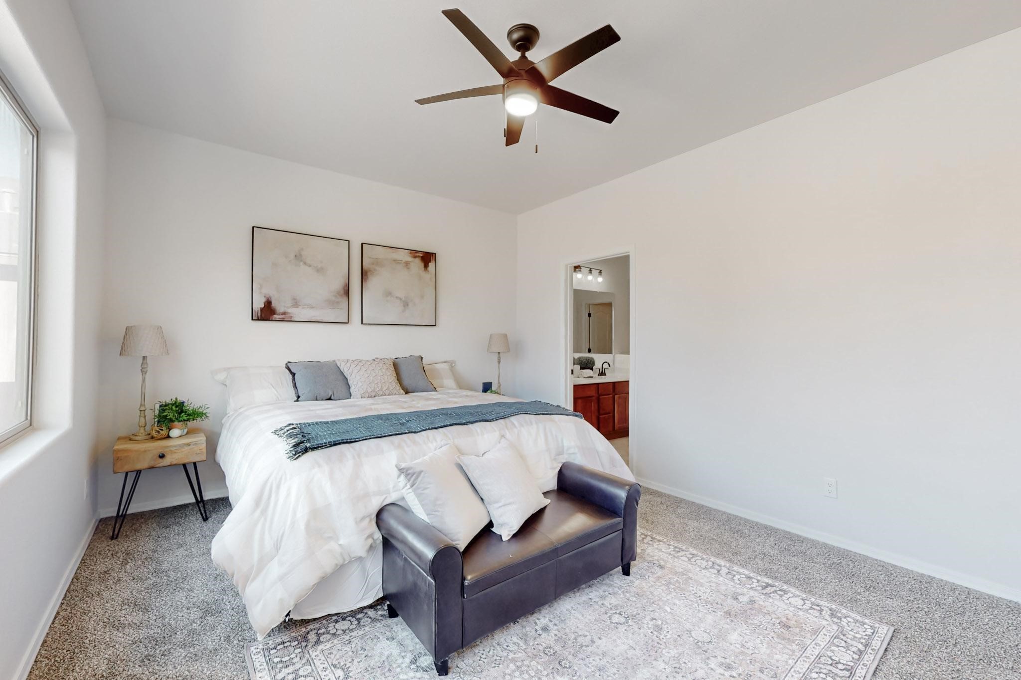 6431 Mountain Hawk Way, Rio Rancho, New Mexico image 16