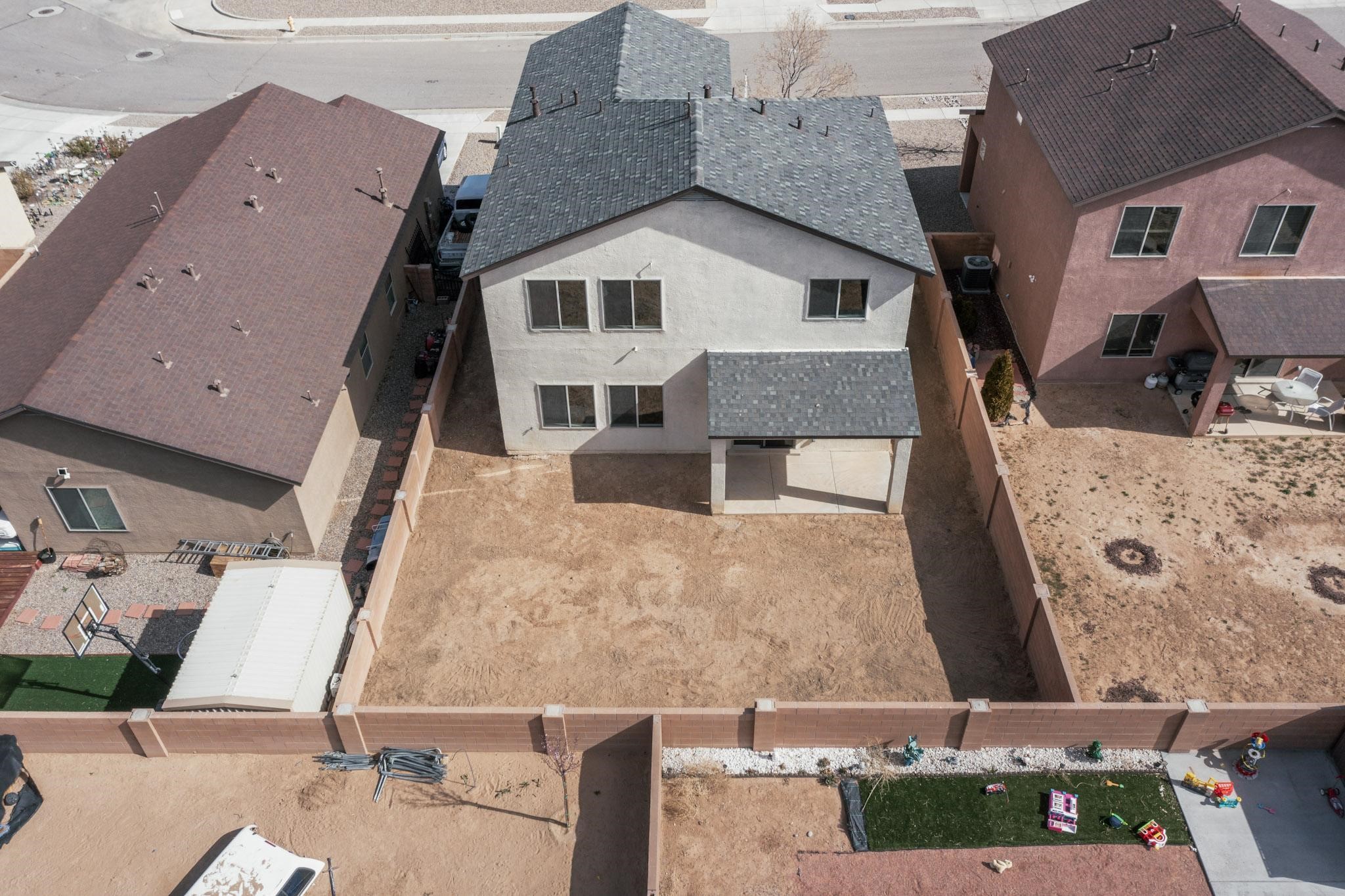 6431 Mountain Hawk Way, Rio Rancho, New Mexico image 46