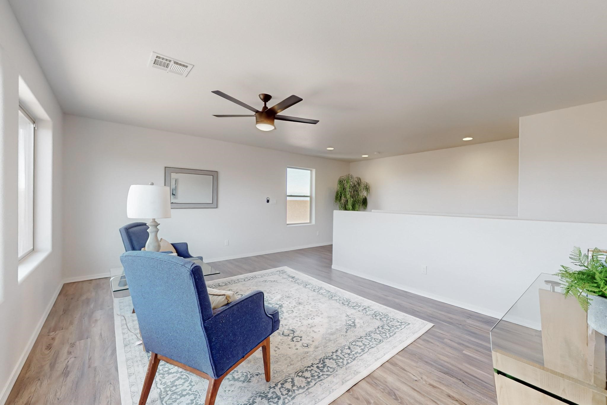 6431 Mountain Hawk Way, Rio Rancho, New Mexico image 24