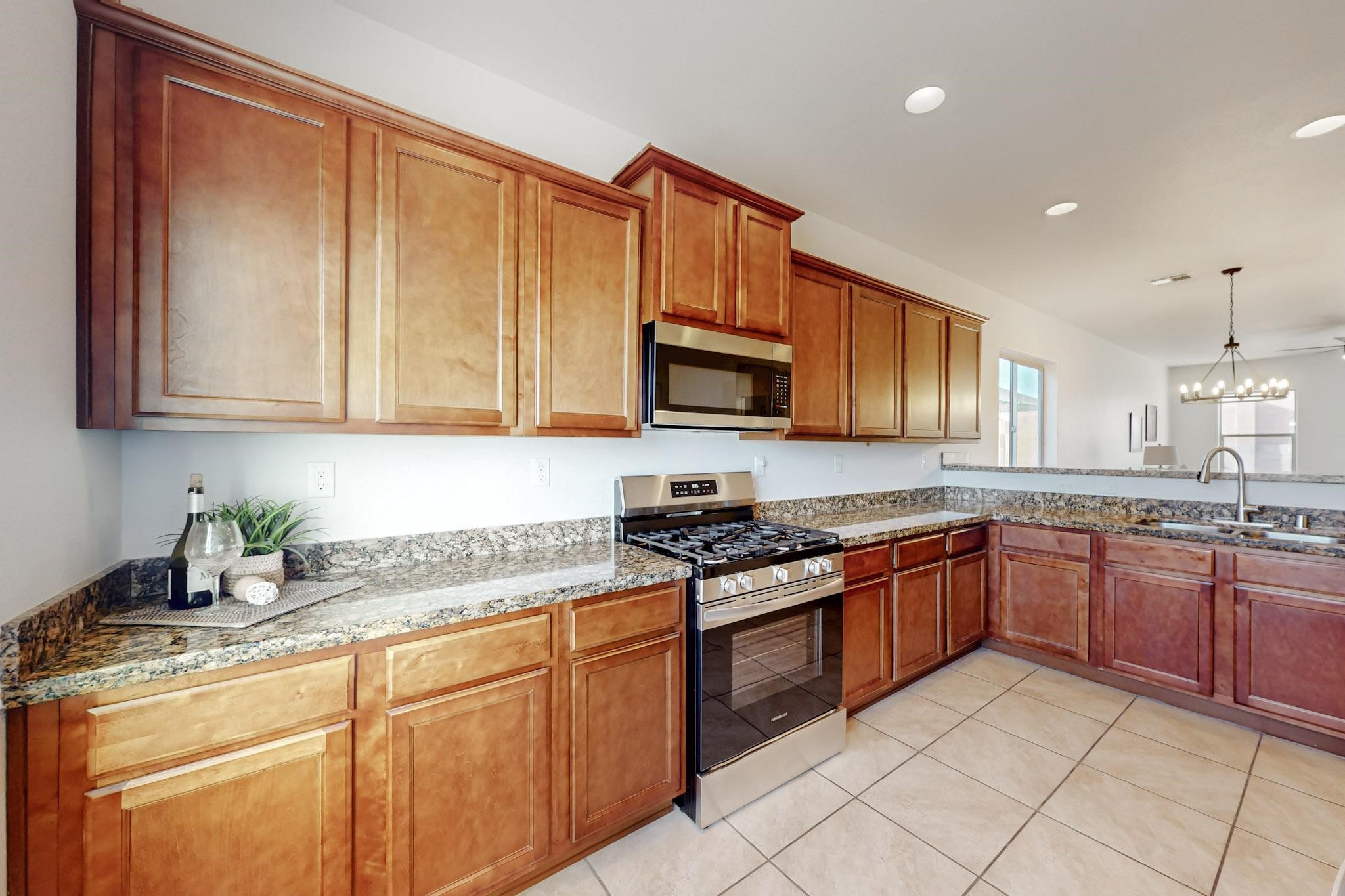 6431 Mountain Hawk Way, Rio Rancho, New Mexico image 11