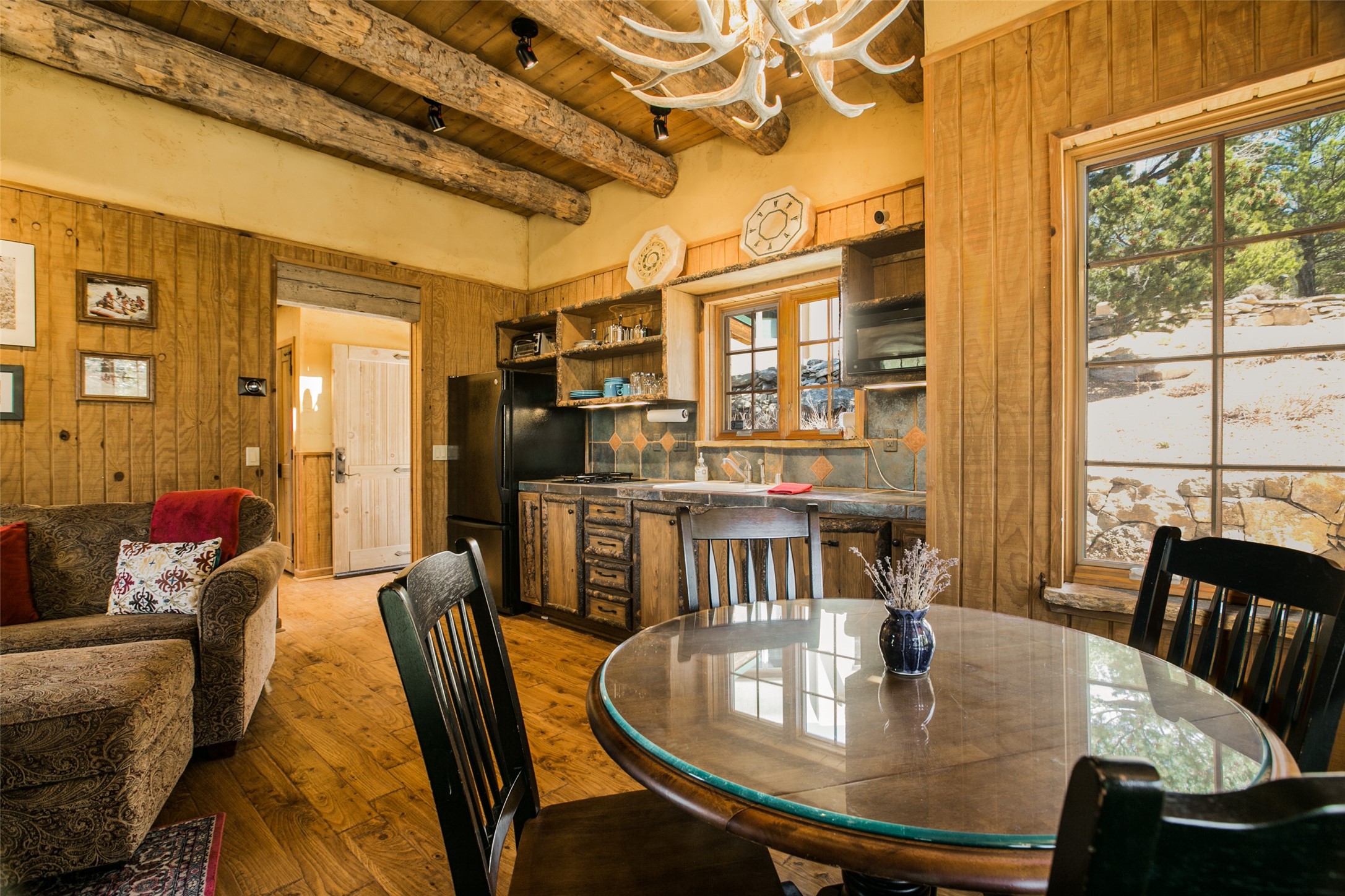 2034 Senda De Andres, Santa Fe, New Mexico image 34