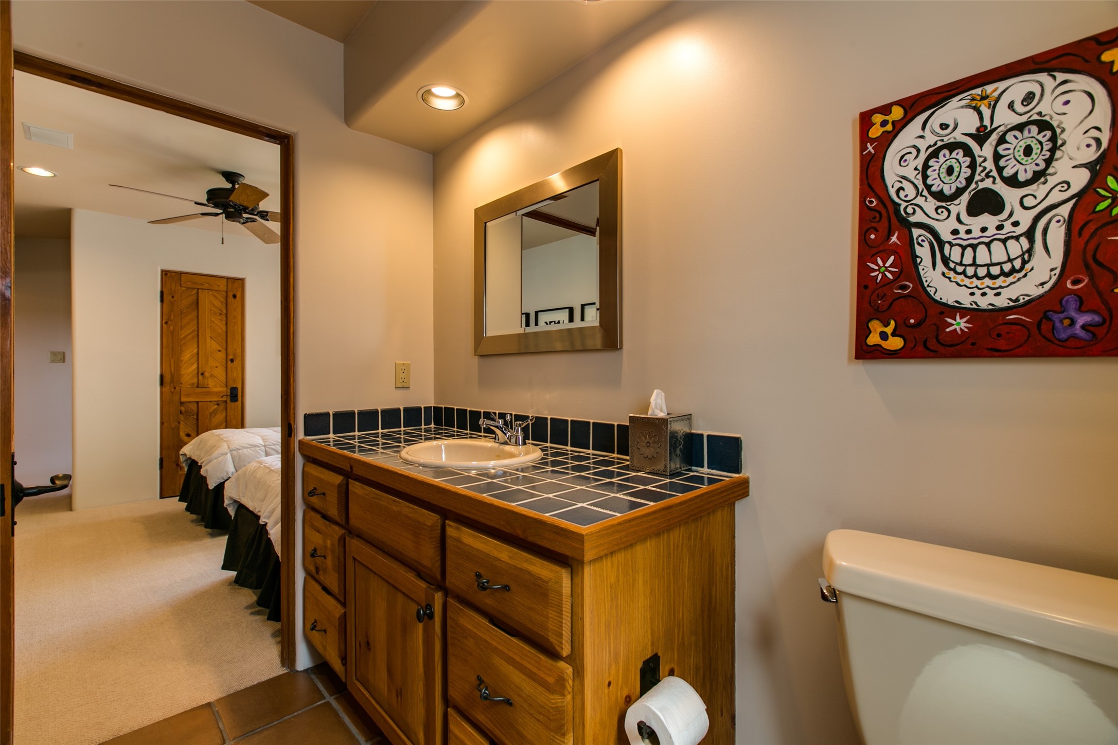 2034 Senda De Andres, Santa Fe, New Mexico image 25