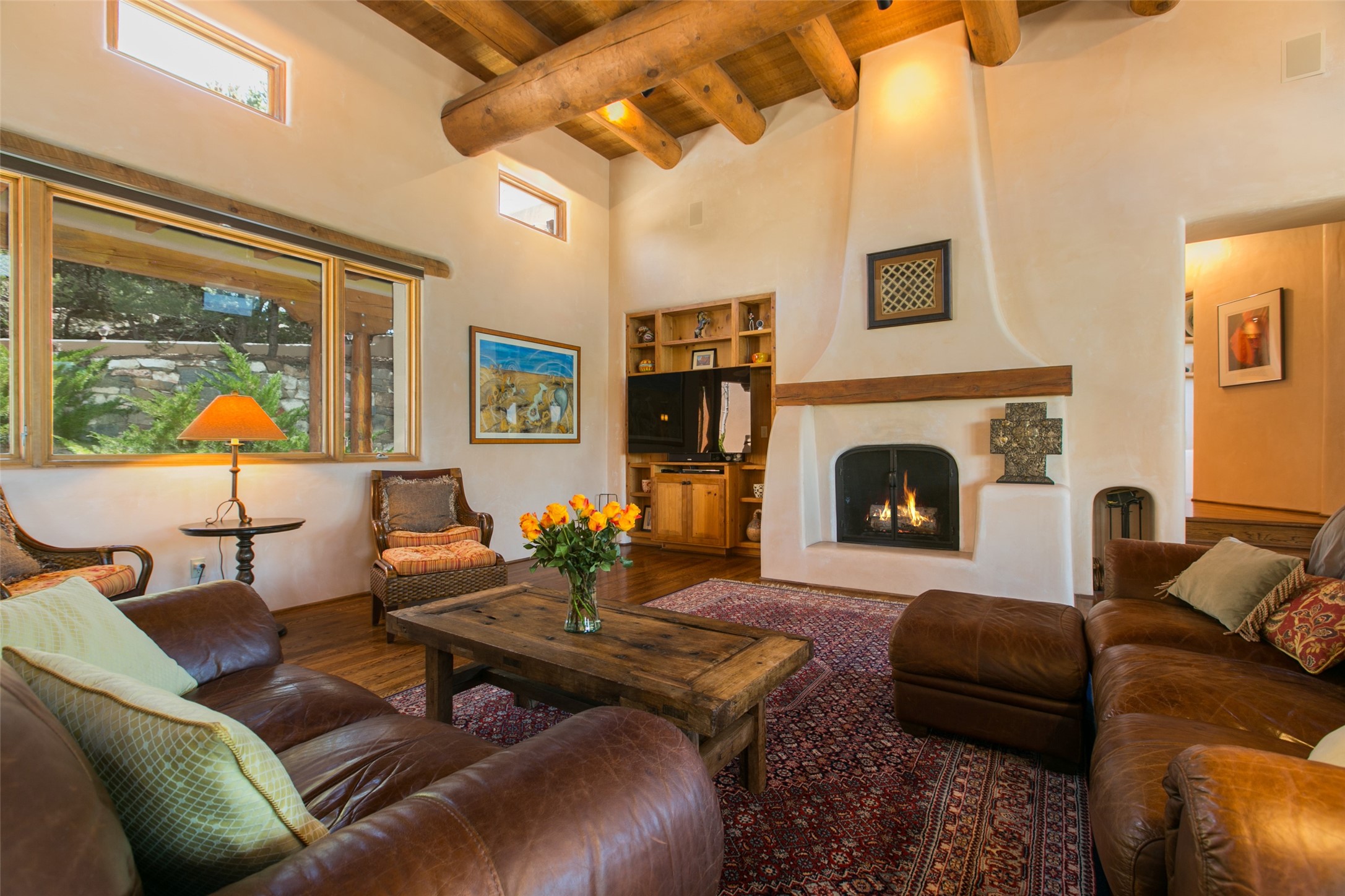 2034 Senda De Andres, Santa Fe, New Mexico image 9