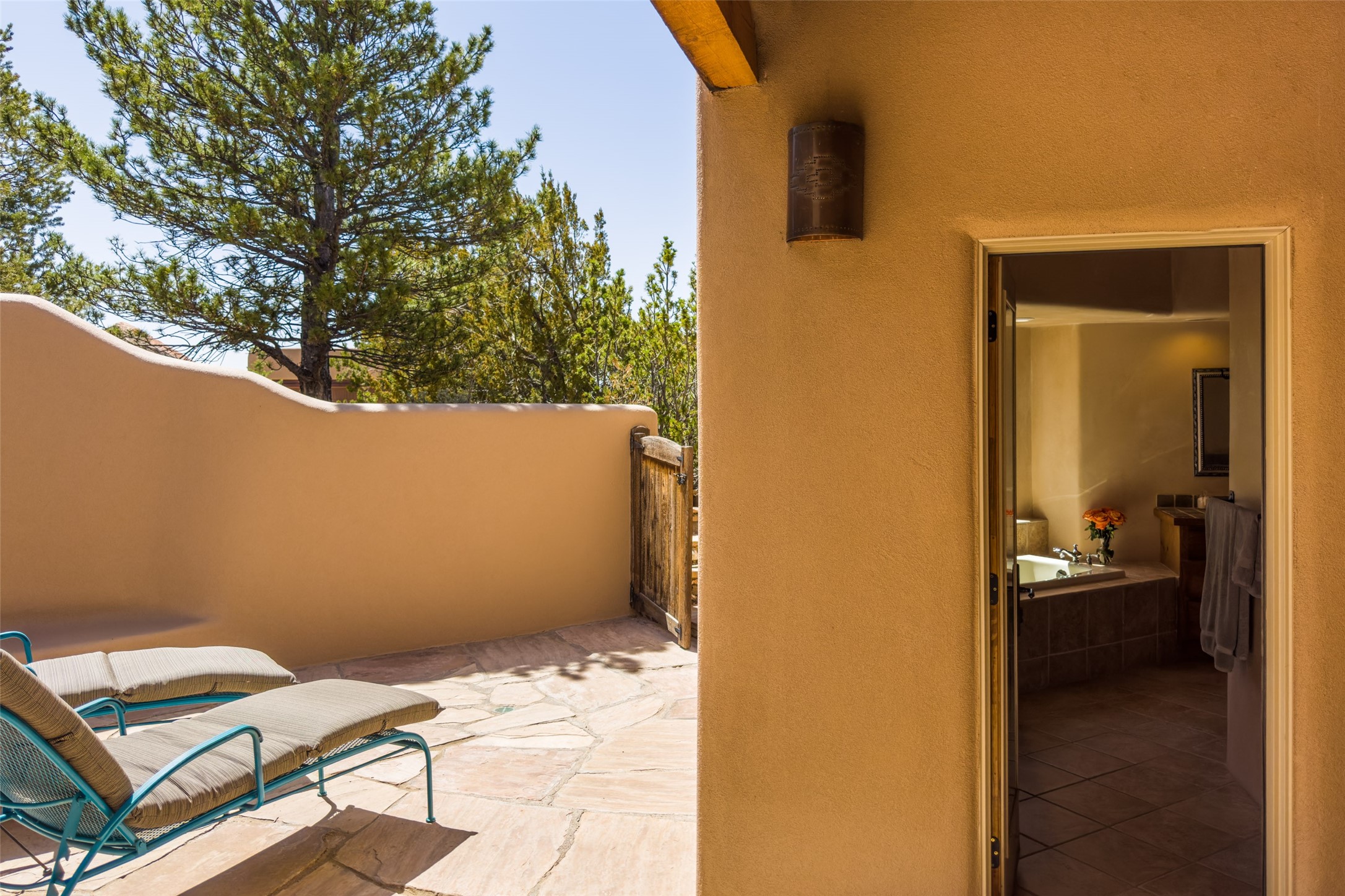2034 Senda De Andres, Santa Fe, New Mexico image 23