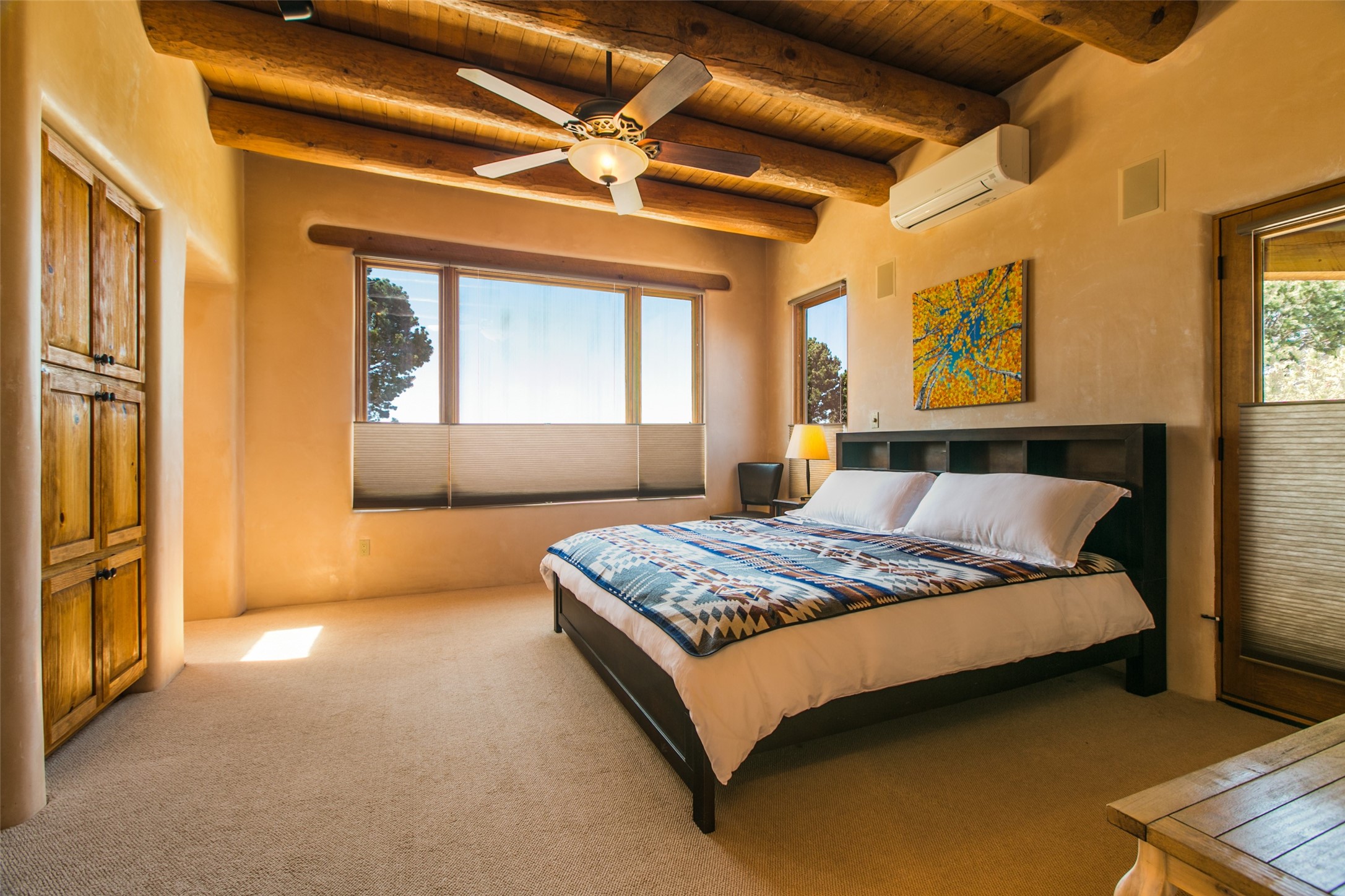 2034 Senda De Andres, Santa Fe, New Mexico image 19