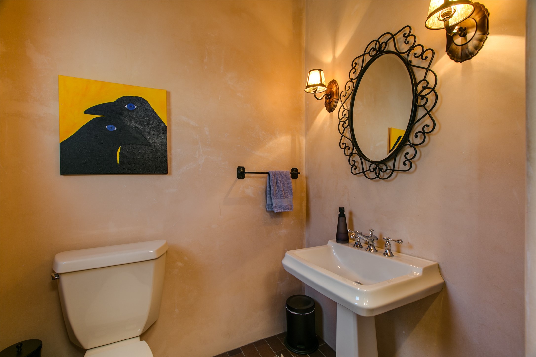 2034 Senda De Andres, Santa Fe, New Mexico image 28