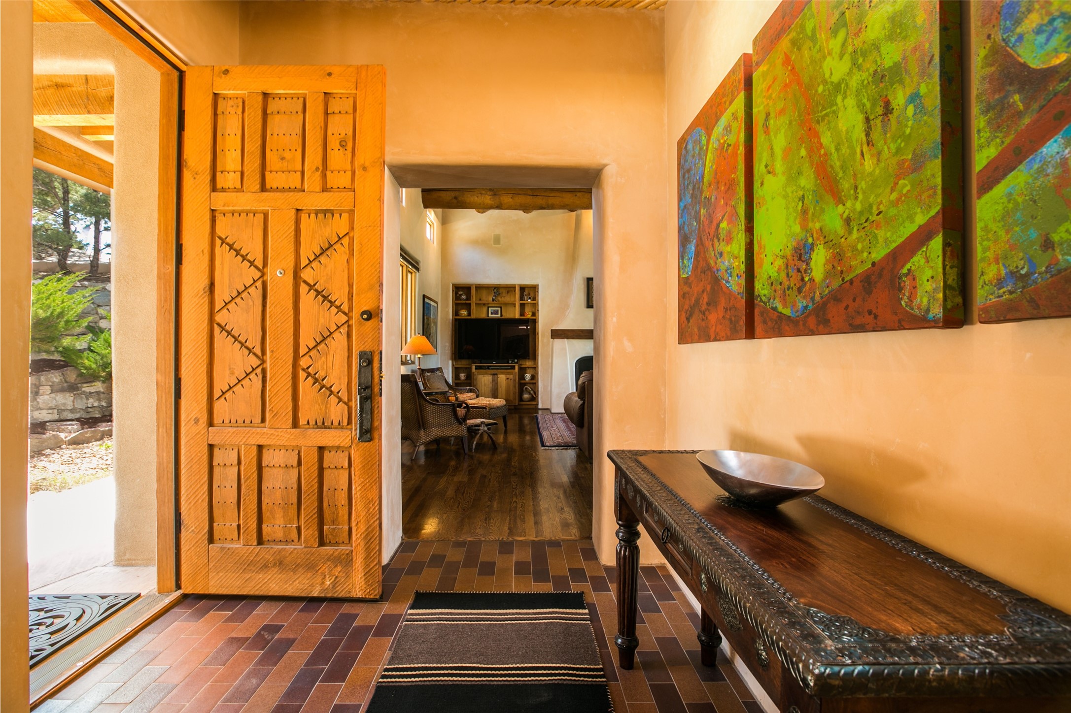 2034 Senda De Andres, Santa Fe, New Mexico image 8