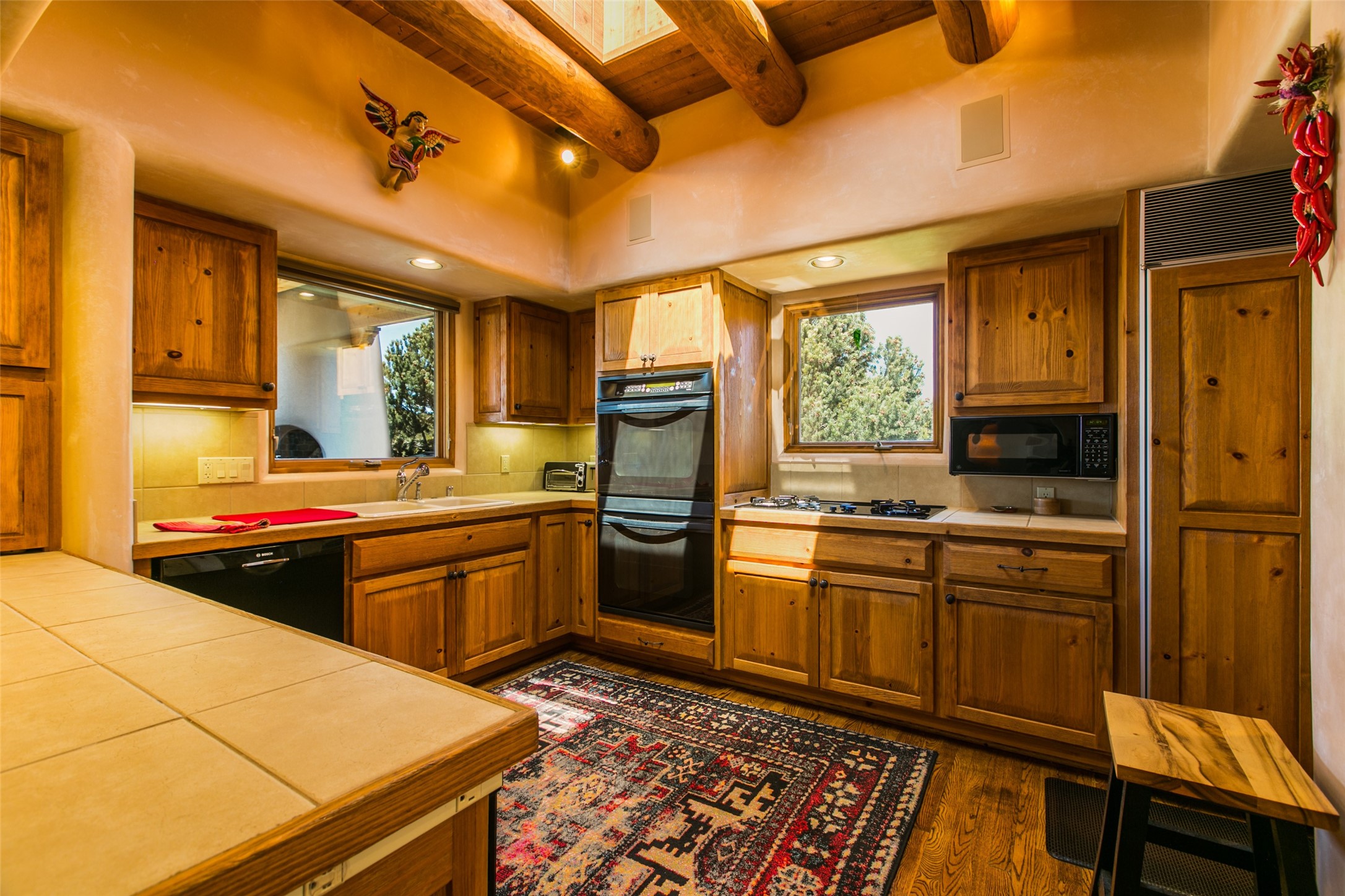 2034 Senda De Andres, Santa Fe, New Mexico image 14