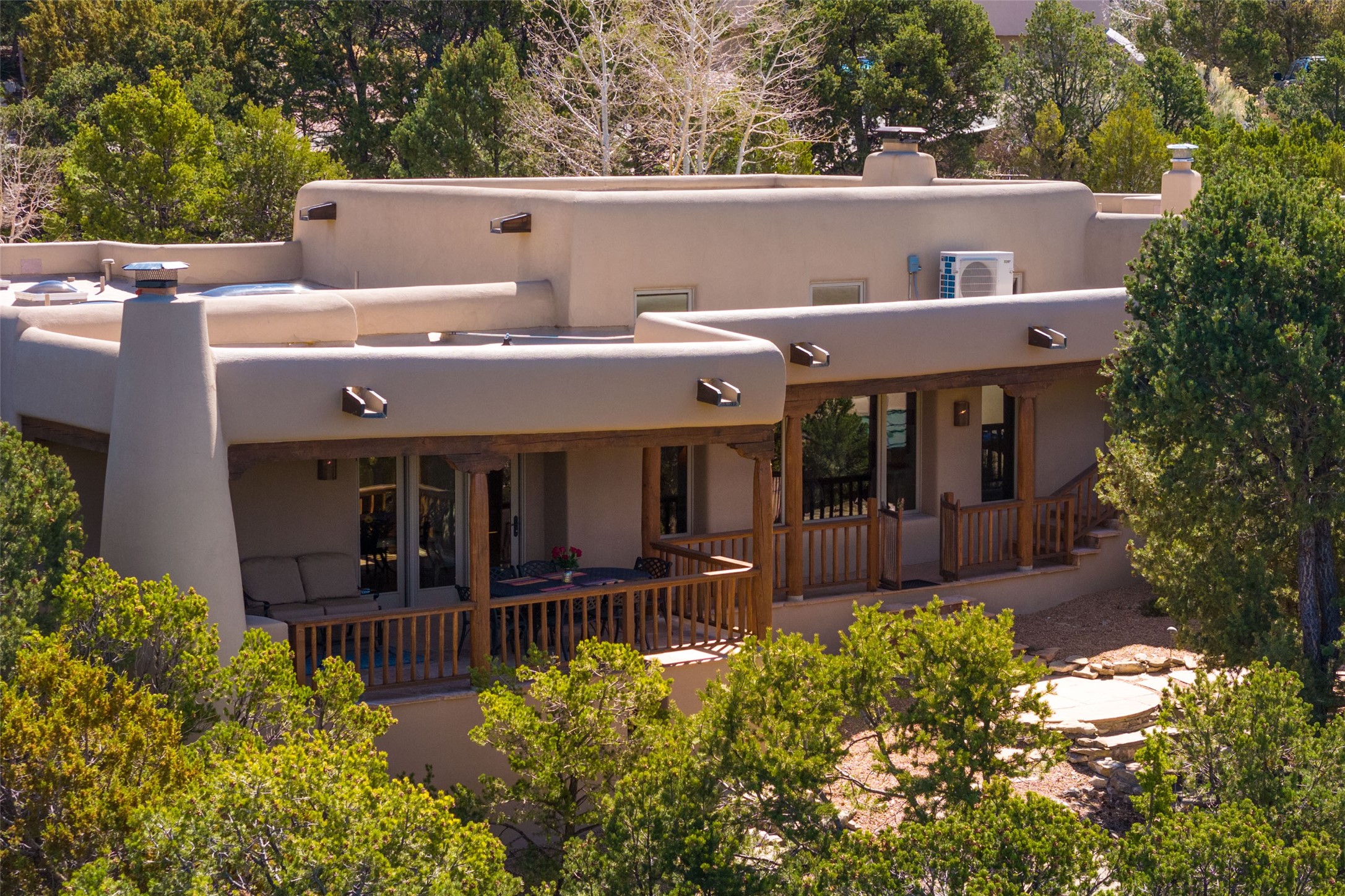 2034 Senda De Andres, Santa Fe, New Mexico image 1
