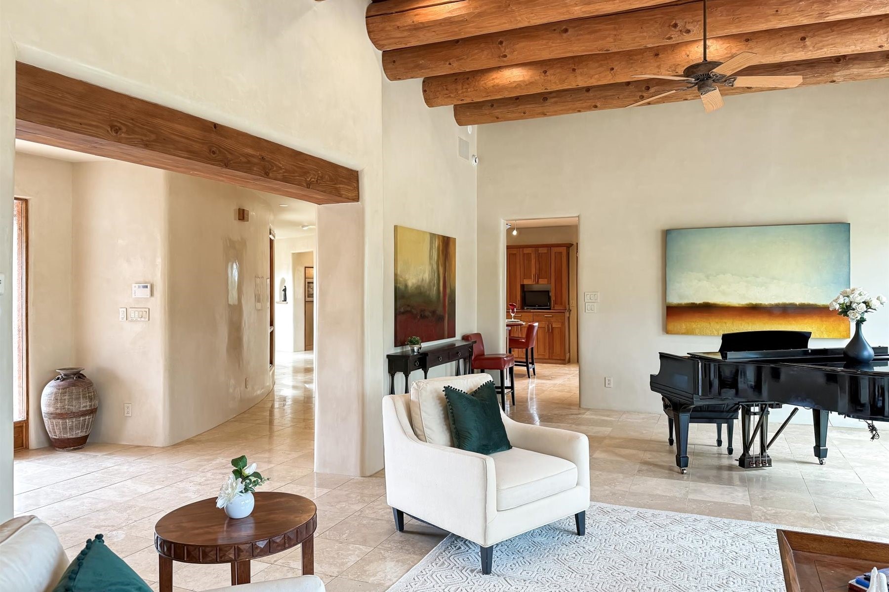 118 E Sunrise Drive, Santa Fe, New Mexico image 46