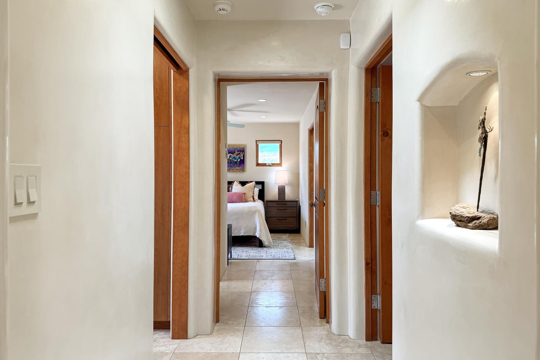 118 E Sunrise Drive, Santa Fe, New Mexico image 29