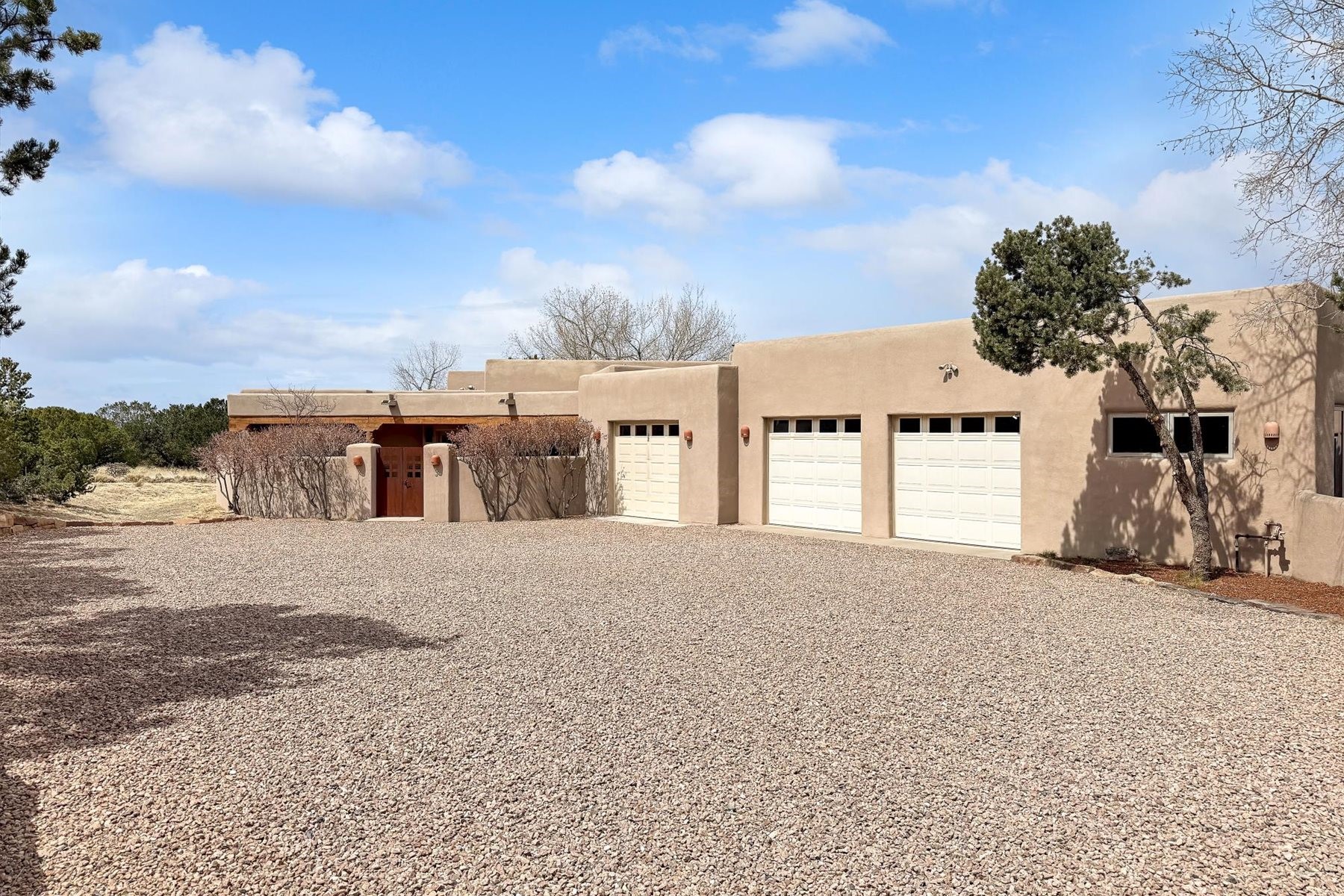 118 E Sunrise Drive, Santa Fe, New Mexico image 39