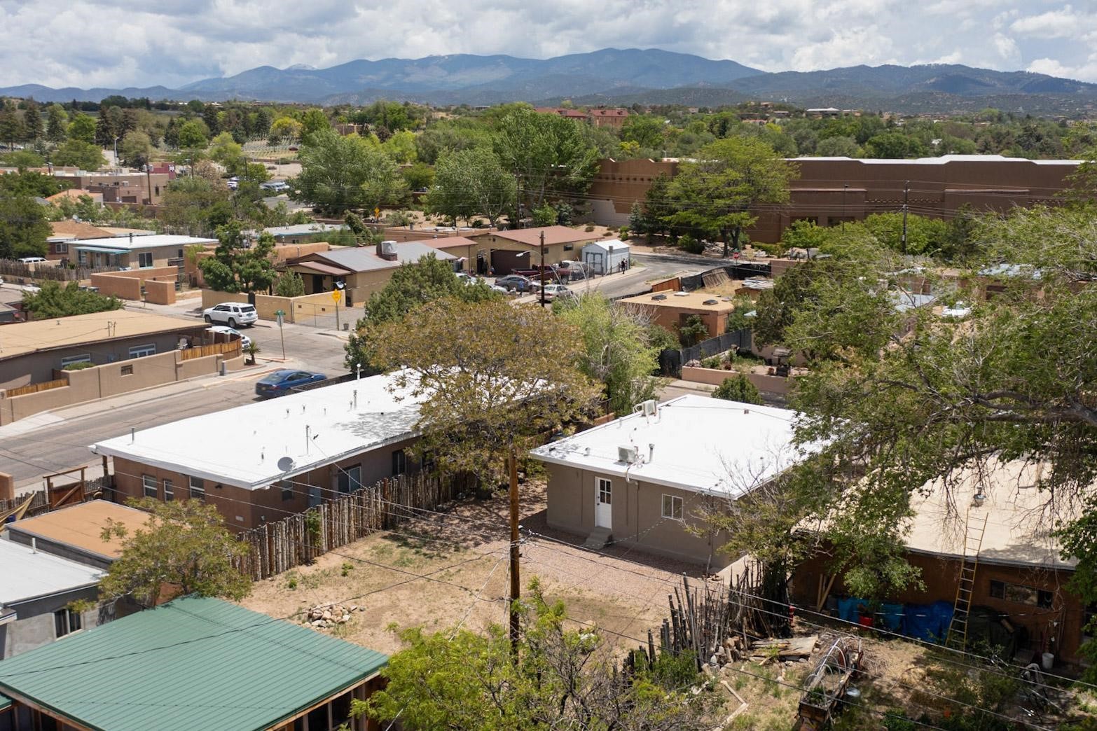 234 Fiesta St, Santa Fe, New Mexico image 29